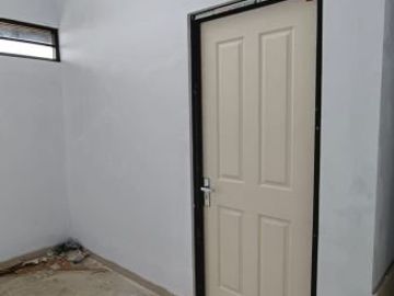 Rumah Mewah Bisa KPR Angsuran dari 1,4 Jtan Cluster One Gate Soreang