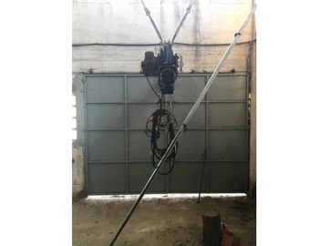 VENTA DE GRAN ESTABLECIMIENTO EN 3 PLANTAS MAS OFICINAS SEPARADAS DISTRITO INDUSTRIAL PESQUERO A METROS DEL ACCESO AL PUERTO