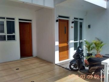 Rumah Siap Huni Buah Batu Strtaegis