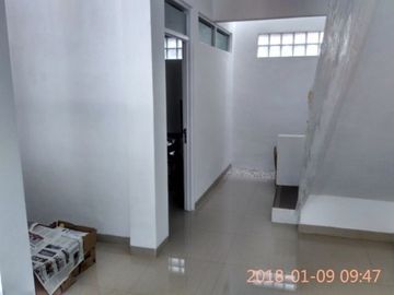 Rumah Siap Huni Buah Batu Strtaegis