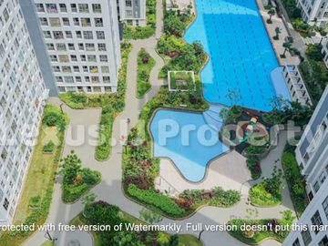 Dijual Cepat Apartemen MTown 3BR View PHG, Gading Serpong