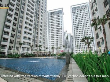 Dijual Cepat Apartemen MTown 3BR View PHG, Gading Serpong