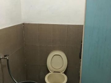 Rumah di Gubeng Kertajaya Row jalan 2mobil