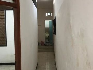 Rumah di Gubeng Kertajaya Row jalan 2mobil