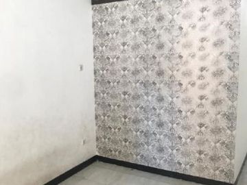 Rumah di Gubeng Kertajaya Row jalan 2mobil