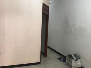 Rumah di Gubeng Kertajaya Row jalan 2mobil