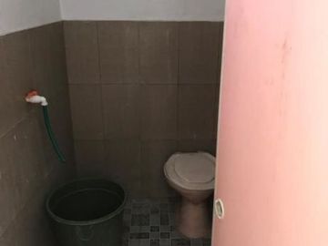 Rumah di Gubeng Kertajaya Row jalan 2mobil