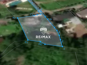 DIJUAL MURAH TANAH DAN BANGUNAN DI DAERAH CANGGU BALI