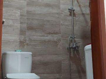 Rumah siap huni setrategis di tengah kota depok