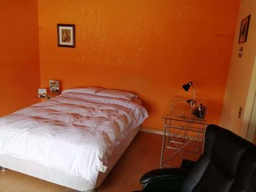 Venta de departamento Surco, en condominio cerrado