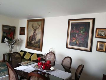 Venta de departamento Surco, en condominio cerrado