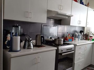 Venta de departamento Surco, en condominio cerrado