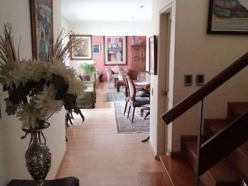 Venta de departamento Surco, en condominio cerrado
