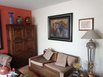 Venta de departamento Surco, en condominio cerrado