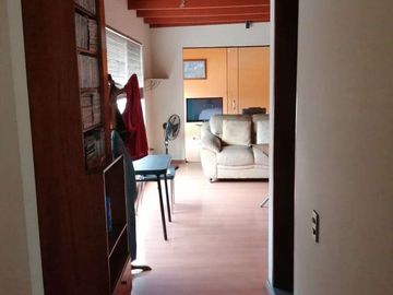 Venta de departamento Surco, en condominio cerrado