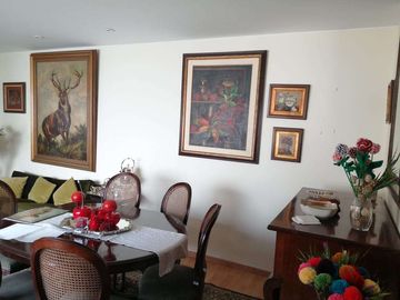 Venta de departamento Surco, en condominio cerrado