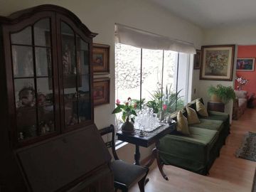 Venta de departamento Surco, en condominio cerrado