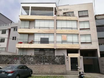 Venta de departamento Surco, en condominio cerrado