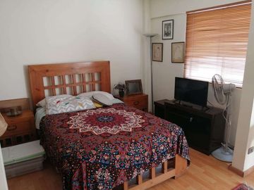 Venta de departamento Surco, en condominio cerrado