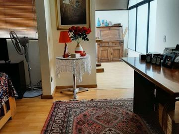 Venta de departamento Surco, en condominio cerrado