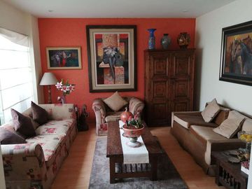Venta de departamento Surco, en condominio cerrado