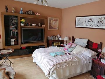 Venta de departamento Surco, en condominio cerrado