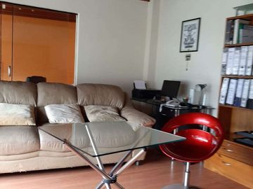 Venta de departamento Surco, en condominio cerrado