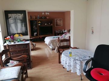 Venta de departamento Surco, en condominio cerrado