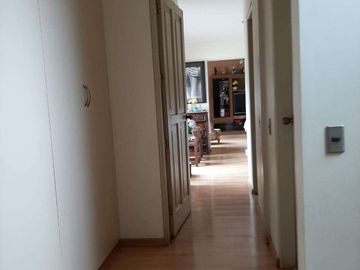 Venta de departamento Surco, en condominio cerrado