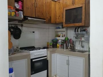 DIJUAL RUMAH CANTIK SIAP HUNI DI Jl BARITO PURI BINTARO INDAH