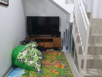 DIJUAL RUMAH CANTIK SIAP HUNI DI Jl BARITO PURI BINTARO INDAH