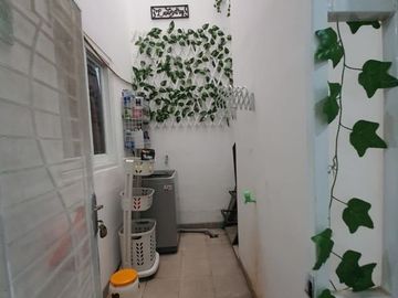 DIJUAL RUMAH CANTIK SIAP HUNI DI Jl BARITO PURI BINTARO INDAH