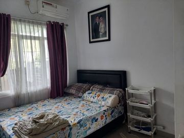 DIJUAL RUMAH CANTIK SIAP HUNI DI Jl BARITO PURI BINTARO INDAH