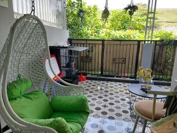 DIJUAL RUMAH CANTIK SIAP HUNI DI Jl BARITO PURI BINTARO INDAH