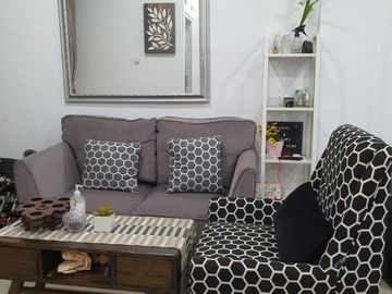 DIJUAL RUMAH CANTIK SIAP HUNI DI Jl BARITO PURI BINTARO INDAH