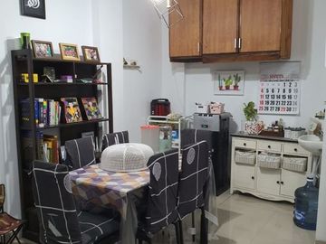 DIJUAL RUMAH CANTIK SIAP HUNI DI Jl BARITO PURI BINTARO INDAH