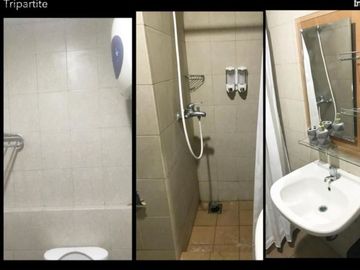 Apt. Metropolis FULL FURNISH umssu
