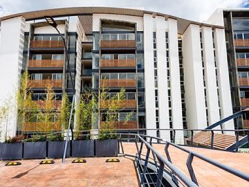 Departamento PLANTA BAJA CON JARDIN en Venta y Renta