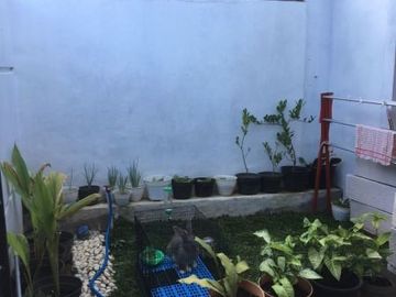 Rumah siap huni Cijambe Ujung Berung