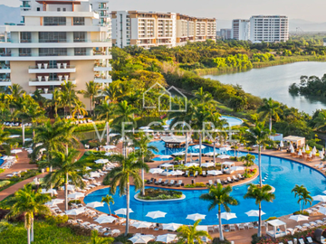 DEPARTAMENTO EN PREVENTA EN 