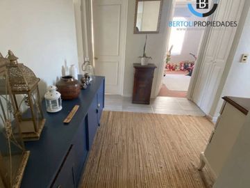 SE VENDE AMPLIO DPTO CARRERA PINTO VILLA ALEMANA
