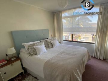 SE VENDE AMPLIO DPTO CARRERA PINTO VILLA ALEMANA