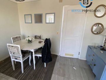 SE VENDE AMPLIO DPTO CARRERA PINTO VILLA ALEMANA