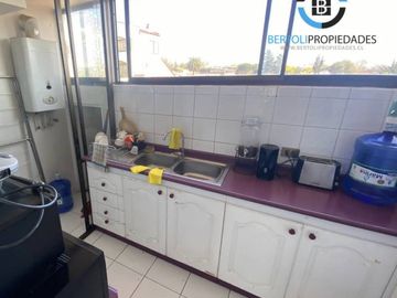 SE VENDE AMPLIO DPTO CARRERA PINTO VILLA ALEMANA
