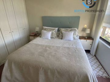 SE VENDE AMPLIO DPTO CARRERA PINTO VILLA ALEMANA