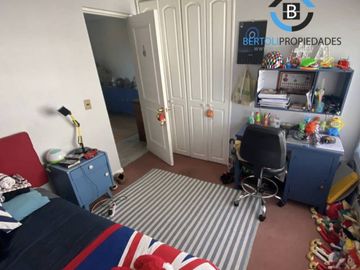 SE VENDE AMPLIO DPTO CARRERA PINTO VILLA ALEMANA