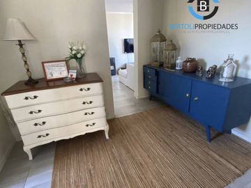 SE VENDE AMPLIO DPTO CARRERA PINTO VILLA ALEMANA
