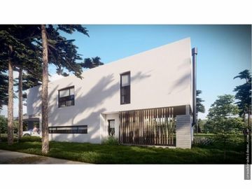 CASA A ESTRENAR EN PINAMAR  NORTE ,  ENTREGA Y SALDO 12 CUOTAS