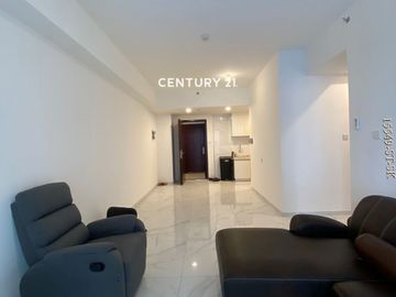 Apartemen Brand New Di Skyhouse Alam Sutera Tower Castilla