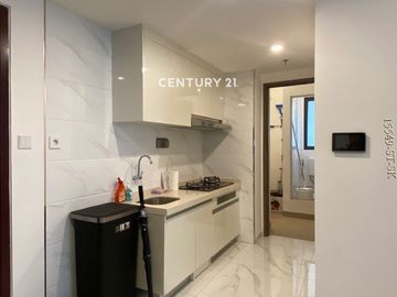 Apartemen Brand New Di Skyhouse Alam Sutera Tower Castilla